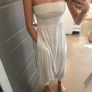 Lululemon jumper and pants